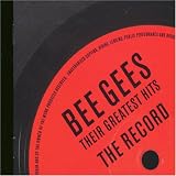 Record: Their Greatest Hits - The Bee Gees