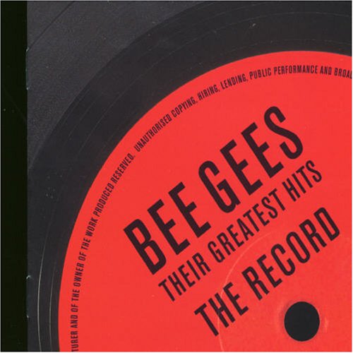CD-Charts  Search : Their Greatest Hits: The Record