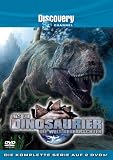 Discovery Channel - Als die Dinosaurier die Welt beherrschten (2 DVDs)