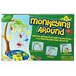 Monkeying Around Game