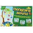 Monkeying Around Game