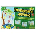 Monkeying Around Game