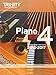 Piano 2015-2017: Grade 4: Pieces & Exercises