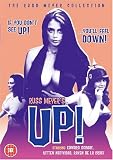 Up! ( Over, Under and Up! ) ( Russ Meyer`s Up ) [ NON-USA FORMAT, PAL, Reg.0 Import - United Kingdom ]