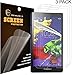 Mr Shield For Lenovo Tab 2 A8 / Tab 2 A8-50 Anti-Glare [Matte] Screen Protector [3-PACK] with Lifetime Replacement Warranty