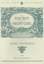 The Day Boy and the Night Girl (Fairy Tale (Hovel Audio))