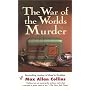 The War of the Worlds Murder