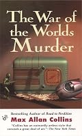 The War of the Worlds Murder