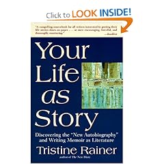 Your Life as Story