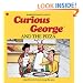 Curious George and the Pizza (Curious George 8x8)
