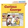 Curious George and the Pizza