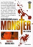 Monster, tome 2 : Surprise party