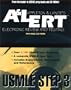 ALERT USMLE Step 3 CD-ROM (Individual Version)