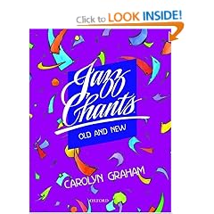 Jazz Chants® Old and New: Student Book