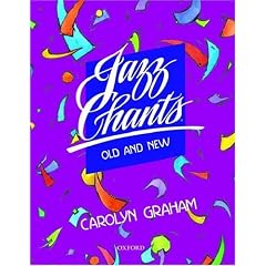 Jazz Chants Old and New: Student Book (Jazz Chants)