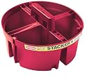 Bucket Boss Brand 15054 Super Stacker
