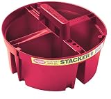 Bucket Boss Brand 15054 Super Stacker
