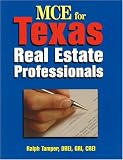 MCE for Texas Real Estate Professionals