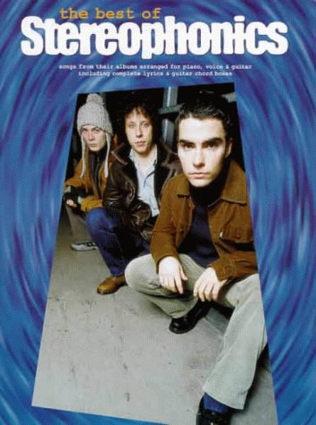 The Best of the Stereophonics Pvg