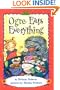 Ogre Eats Everything (Dutton Easy Reader)