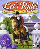 Lets Ride: Champion's Collection