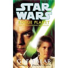 Rogue Planet (Star Wars)