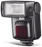 Produkt-Bild: Metz MB 36 AF-5 Olympus-Panasonic Blitzger&auml;t