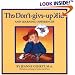 The Don'T-Give-Up Kid and Learning Differences