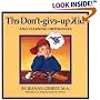 The Don'T-Give-Up Kid and Learning Differences