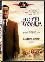 Stream Hotel Rwanda Movie Online.