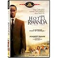 Hotel Rwanda [Import]