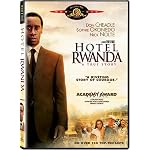 Hotel Rwanda