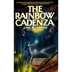 The Rainbow Cadenza: A Novel in Vistata Form