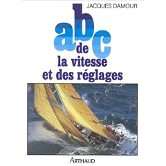 ABC de la vitesse et des r�glages