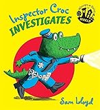 Inspector Croc investigates