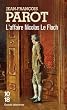 L'Affaire Nicolas Le Floch (Nicolas Le Floch n�4)