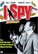 I Spy - Blackout