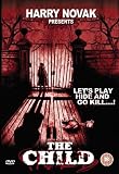 The Child [DVD] [1976]