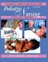 Pediatric Nursing Clinical Skills Manual (3rd Edition)