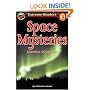 Space Mysteries/Misterios del espacio, Level 3 English-Spanish Extreme Reader (Extreme Readers - Dual Language) (Spanish and English Edition)