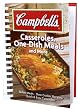 Campbell's Casseroles, One-Dish Meals, and More