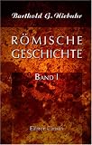 Produkt-Bild: R&ouml;mische Geschichte: Band I