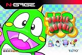 Eigenschaften Nokia  / Puzzle Bobble