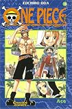 One Piece 18. Ace