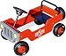 Vilac - 1017 - Porteurs, Bascules et Trotteurs - Buggy pompier porteur