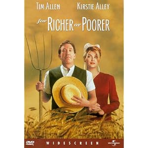 For Richer or Poorer