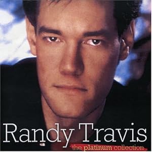 Randy Travis The Platinum Collection