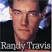 Randy Travis The Platinum Collection