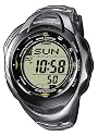 Casio Unisex-Armbanduhr Casio Sport Pro Trek PRW-1200T-7VER