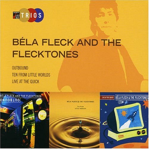 CD-Charts  Search : Outbound/Ten from Little Worlds/Live at the Quick